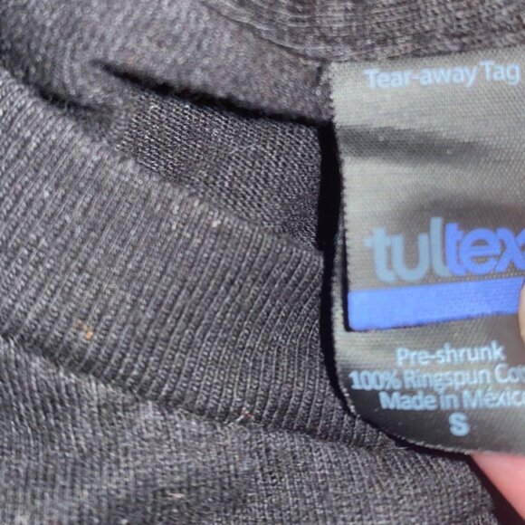 Edward Scissorhands and Linkin Park shirt bundle - Picture 4 of 4